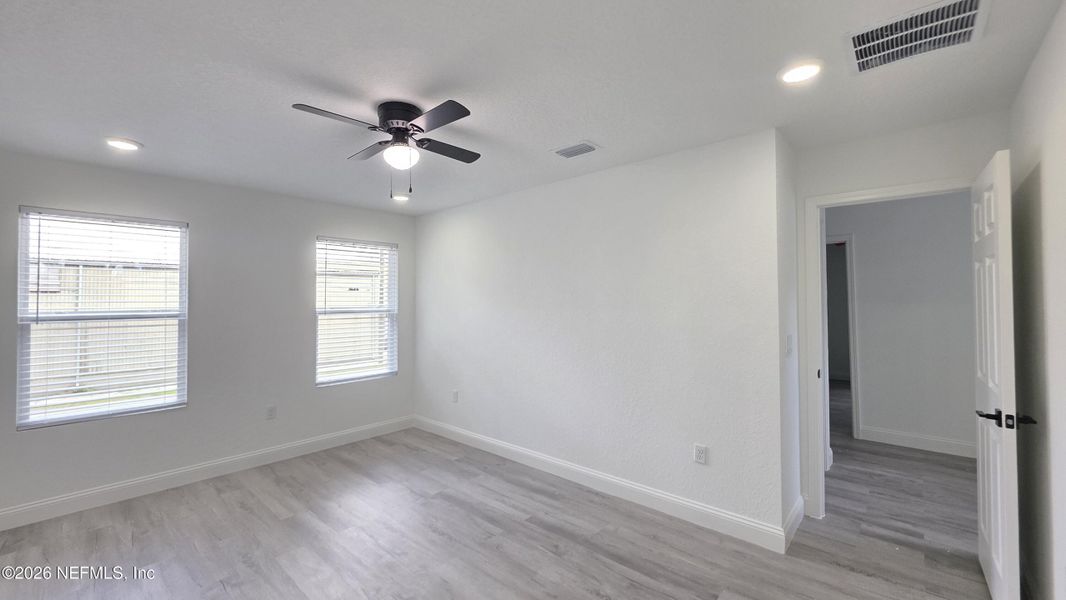 Spacious, unfurnished interior of a new home in , Jacksonville (Image 22). Spacious, unfurnished interior of a new home in , Jacksonville (Image 22).