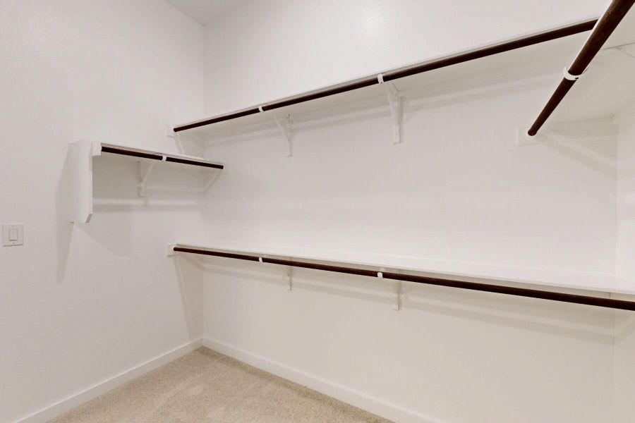 Owner's Closet Owner's Closet