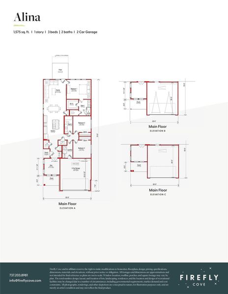 View of property floor plan