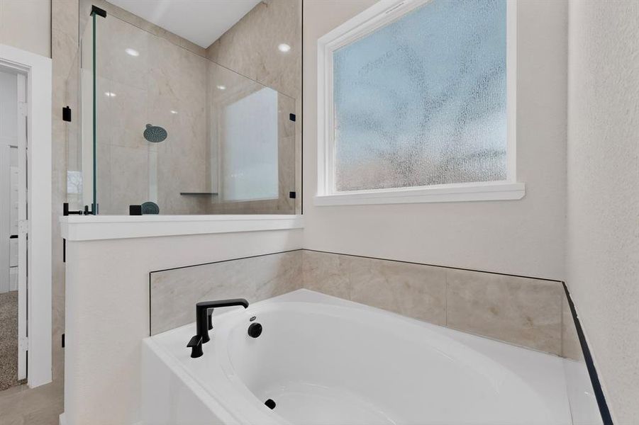 Furnished interior view inside a new home in , Greenville (Image 3).