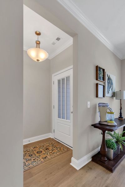 Valley View Townhome