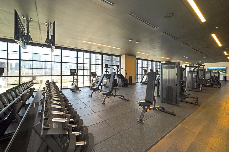 Image 33 of a home in Gale Hotel & Residences Miami (former Natiivo). Image 33 of a home in Gale Hotel & Residences Miami (former Natiivo).