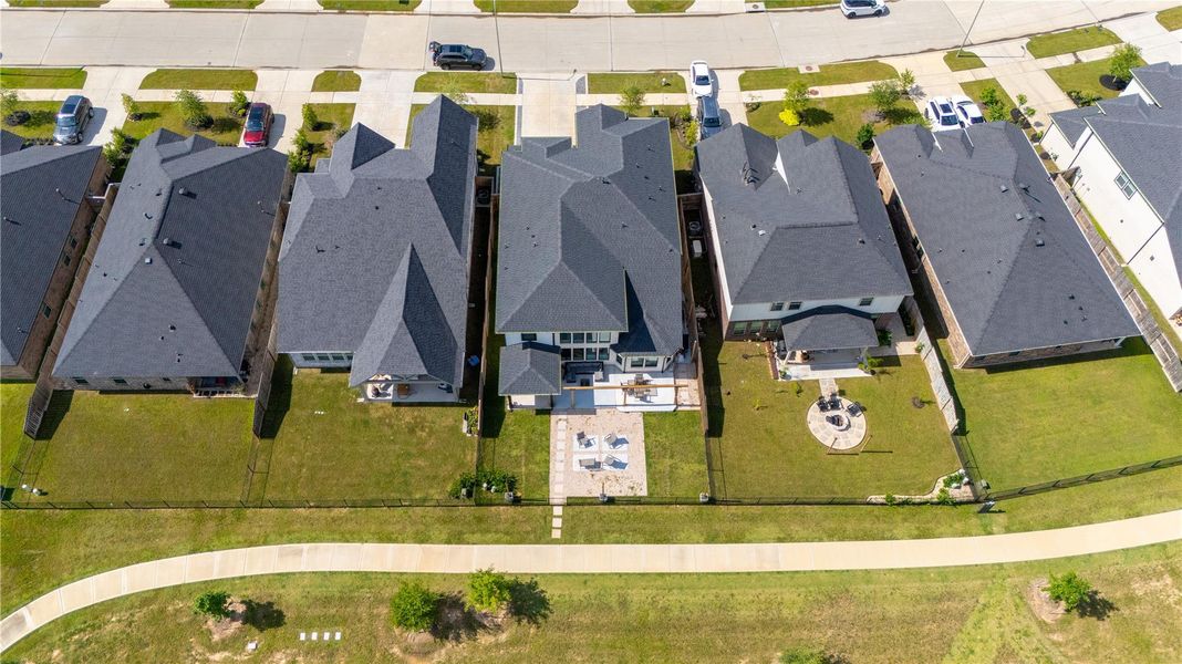 Image 33 of a home in Cross Creek West 50'. Image 33 of a home in Cross Creek West 50'.