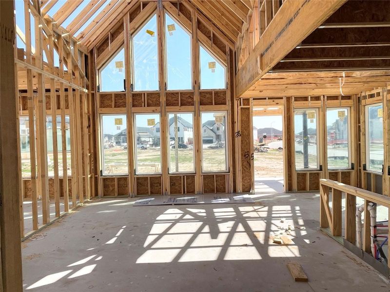 Family Room Vaulted Ceiling Masterpiece Family Room Vaulted Ceiling Masterpiece