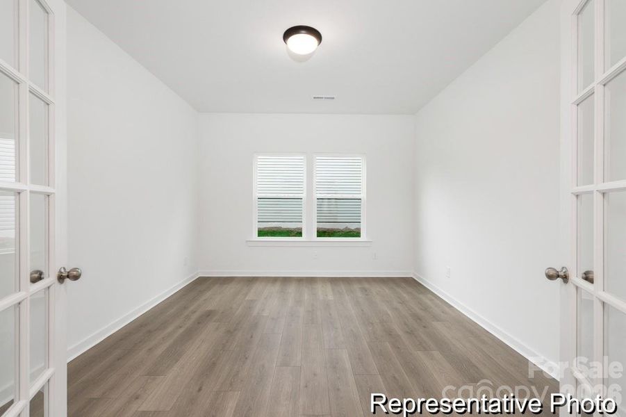 Spacious, unfurnished interior of a new home in , Red Cross (Image 17). Spacious, unfurnished interior of a new home in , Red Cross (Image 17).