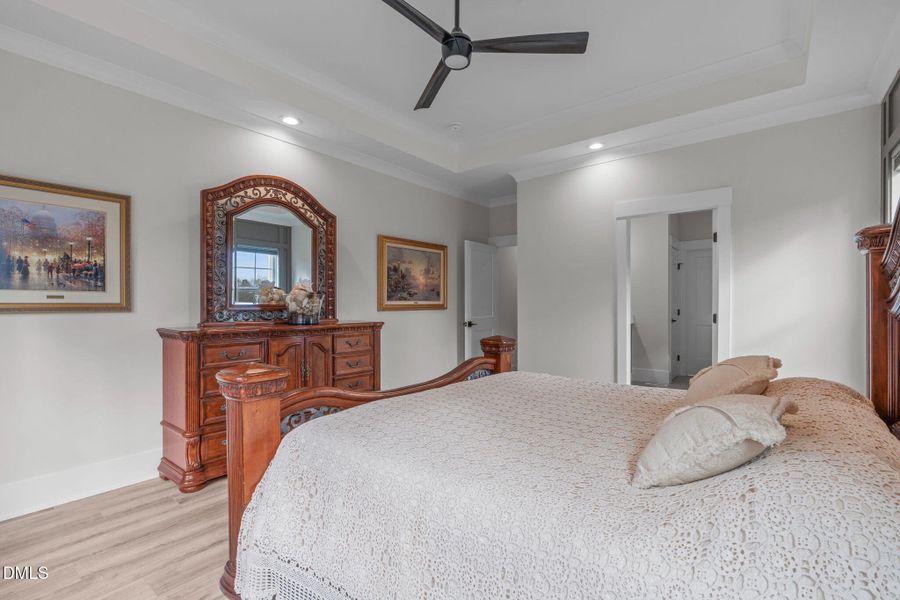 Primary Suite Primary Suite