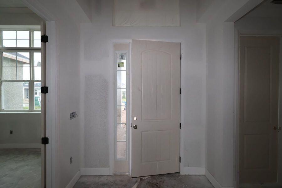 Drywall
