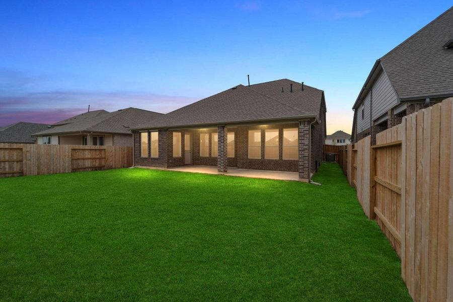 Image 10 of a home in Brookewater.