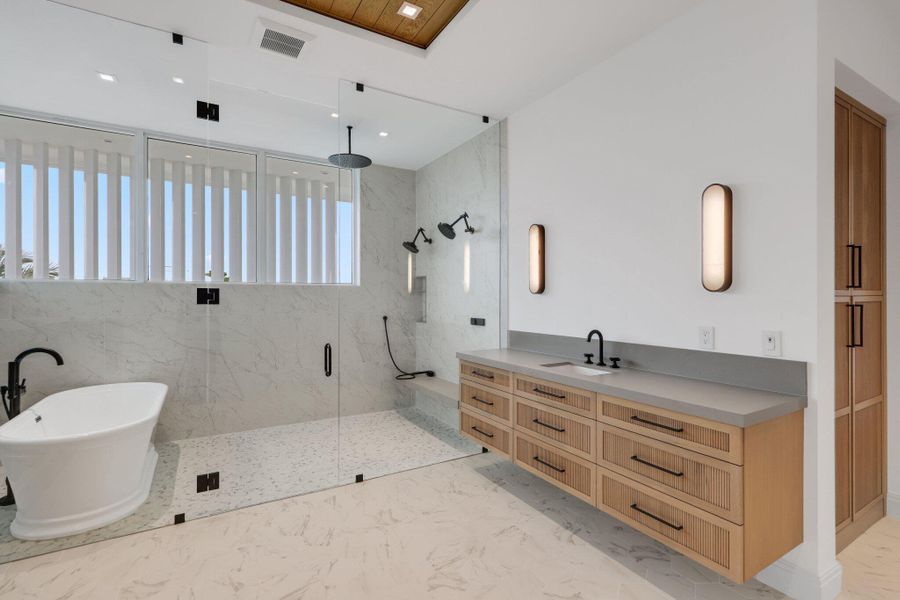 Primary Bath Primary Bath