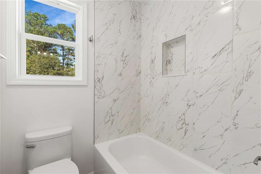 Furnished interior view inside a new home in , Gainesville (Image 7). Furnished interior view inside a new home in , Gainesville (Image 7).