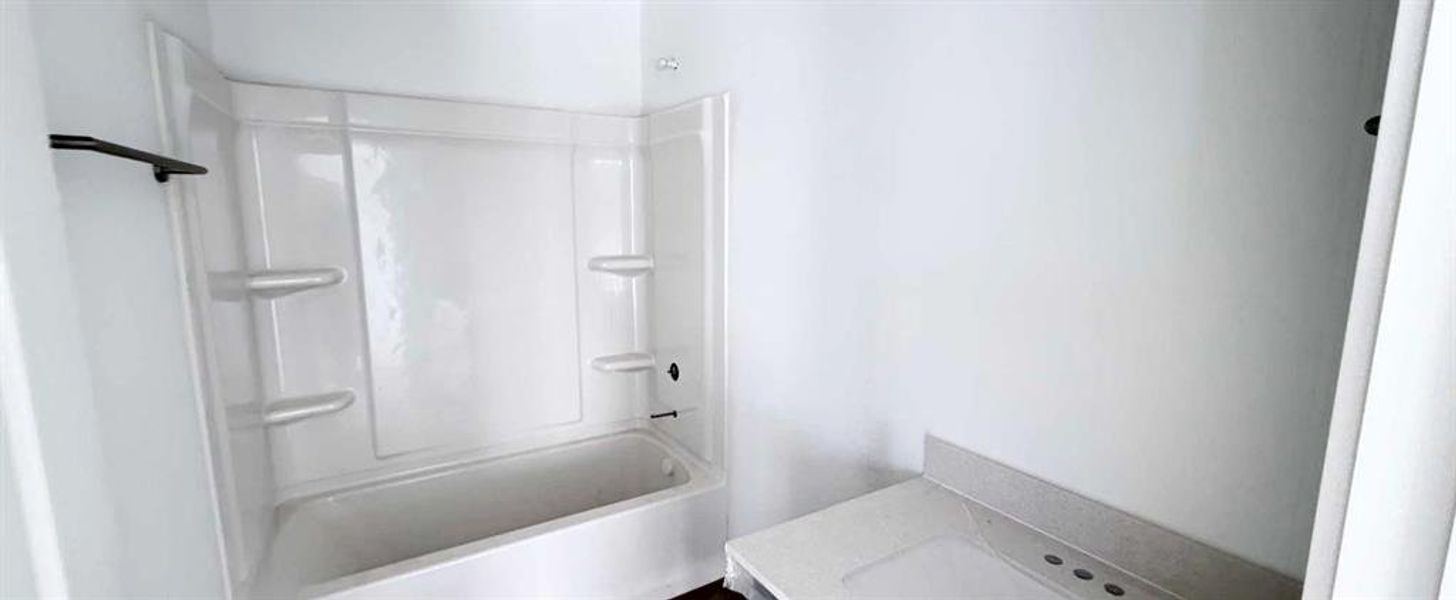 Bathroom 3 Construction Progress Bathroom 3 Construction Progress