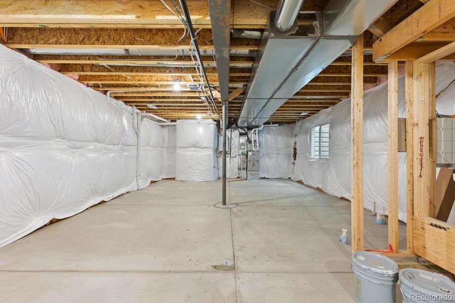 Image 40 of a home in The Villas Collection at Sterling Ranch.