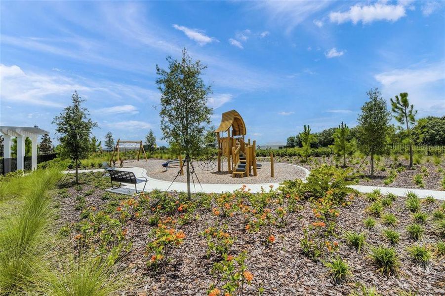 Community amenities in LakeHouse Cove at Waterside, Sarasota (Image 49). Community amenities in LakeHouse Cove at Waterside, Sarasota (Image 49).