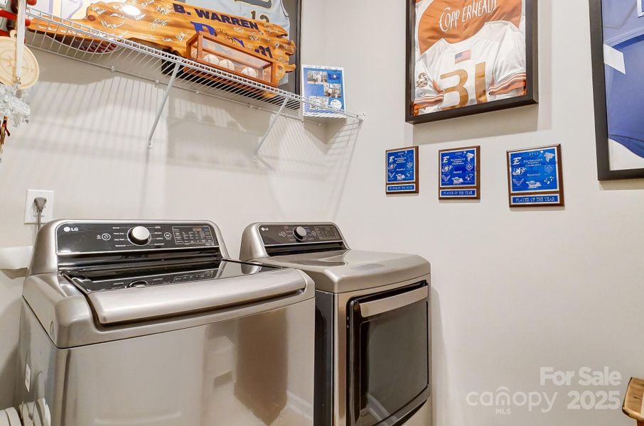 Image 40 of a home in Esplanade at Northgate.