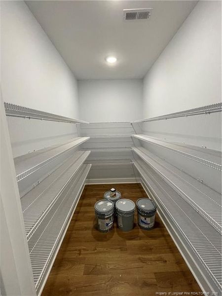 Large Pantry