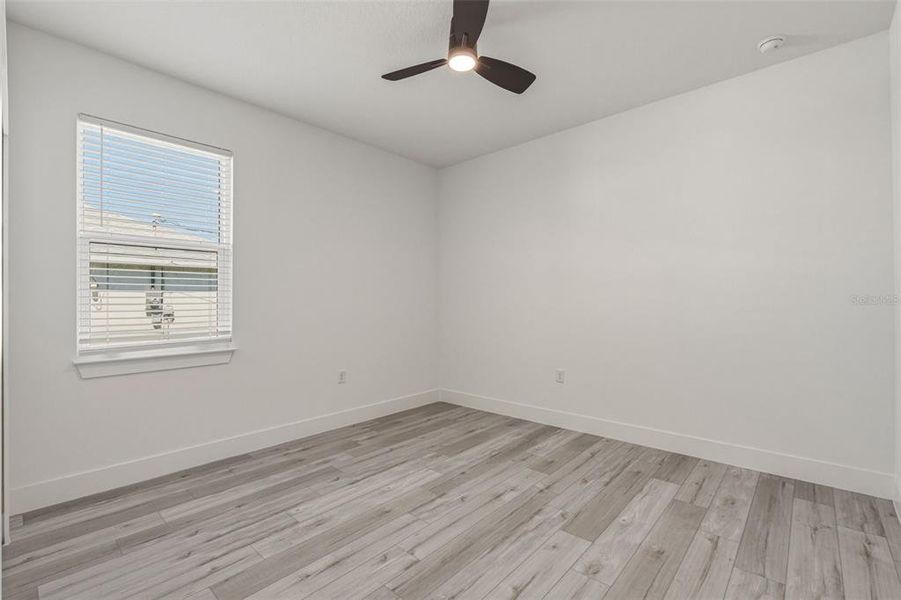Spacious, unfurnished interior of a new home in , North Port (Image 21).