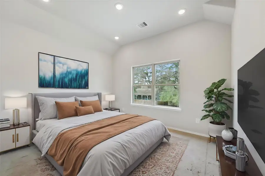 Virtual Stage Virtual Stage