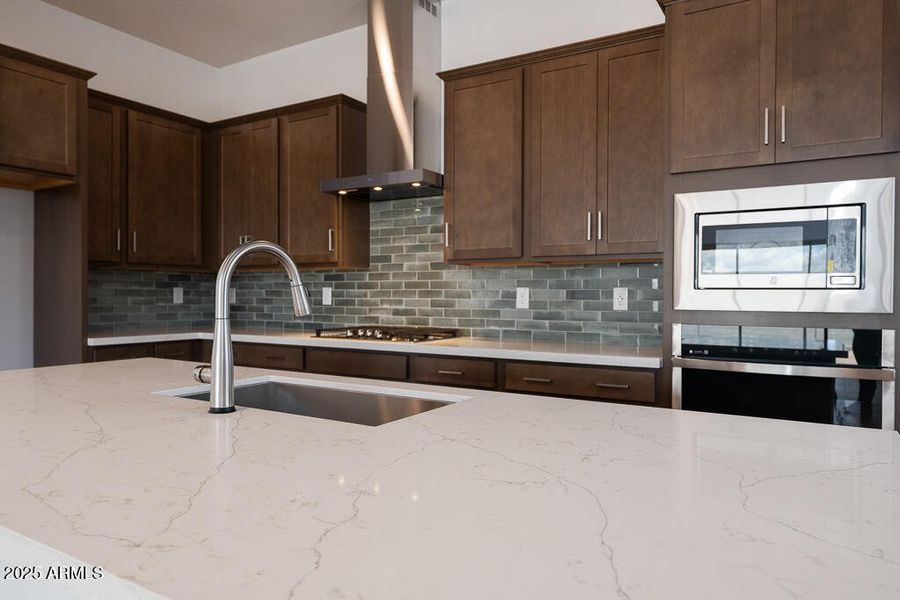 Tri Pointe Terraza 141 - Kitchen-3MLS Tri Pointe Terraza 141 - Kitchen-3MLS