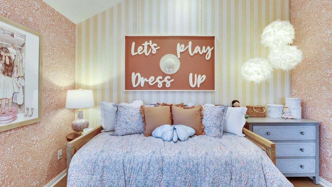 Model home photos of similar floorplans, not pictures of actual home.
