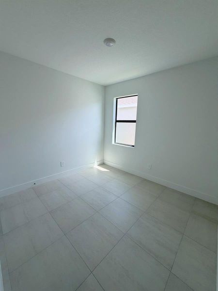 Lot 8 bedroom 3 Lot 8 bedroom 3