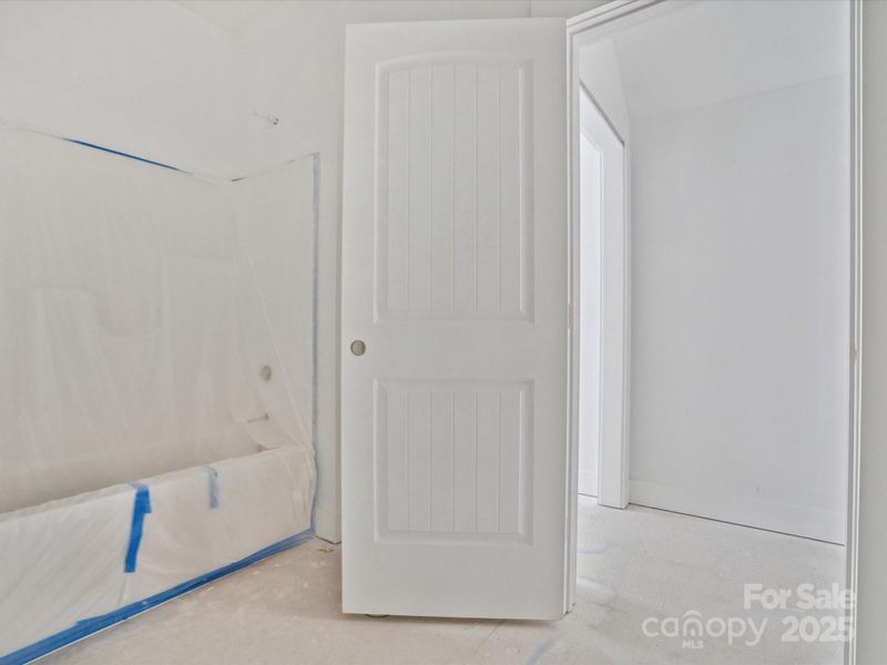 Spacious, unfurnished interior of a new home in , Waxhaw (Image 21).