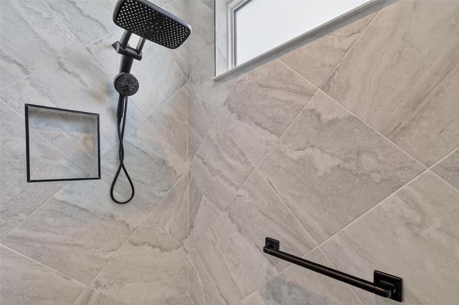 Close-up of interior finishes inside a home in , The Villages (Image 22).