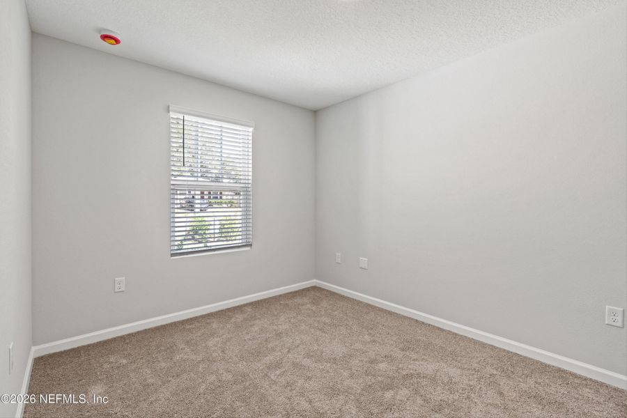 Spacious, unfurnished interior of a new home in , Jacksonville (Image 15).