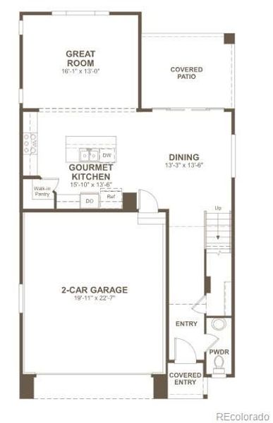 Main Floor Main Floor