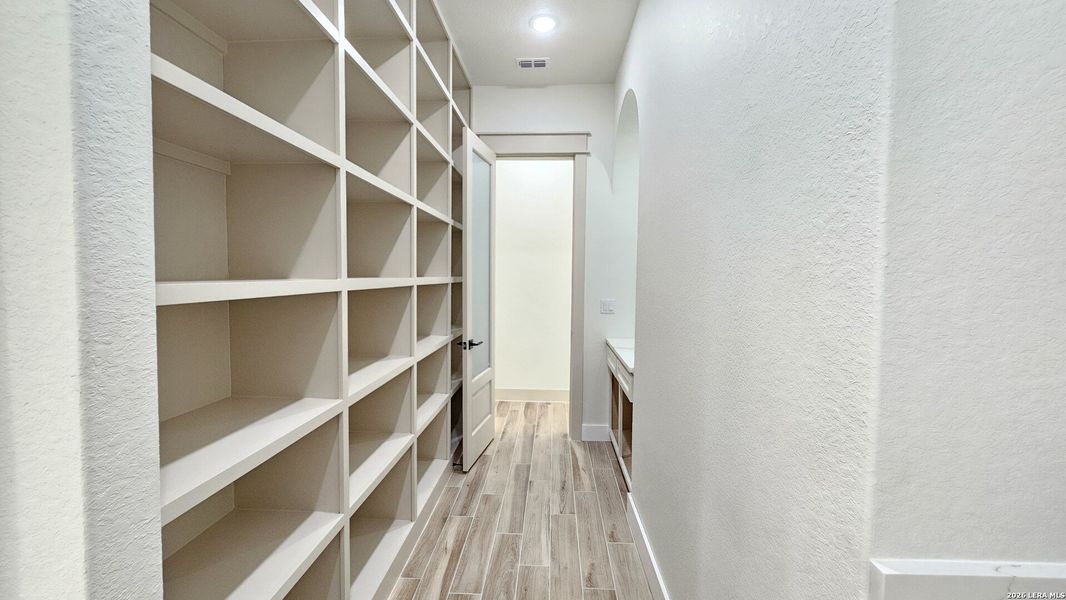 Spacious, unfurnished interior of a new home in , Adkins (Image 28). Spacious, unfurnished interior of a new home in , Adkins (Image 28).
