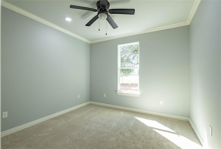 Spacious, unfurnished interior of a new home in , Lindale (Image 18). Spacious, unfurnished interior of a new home in , Lindale (Image 18).