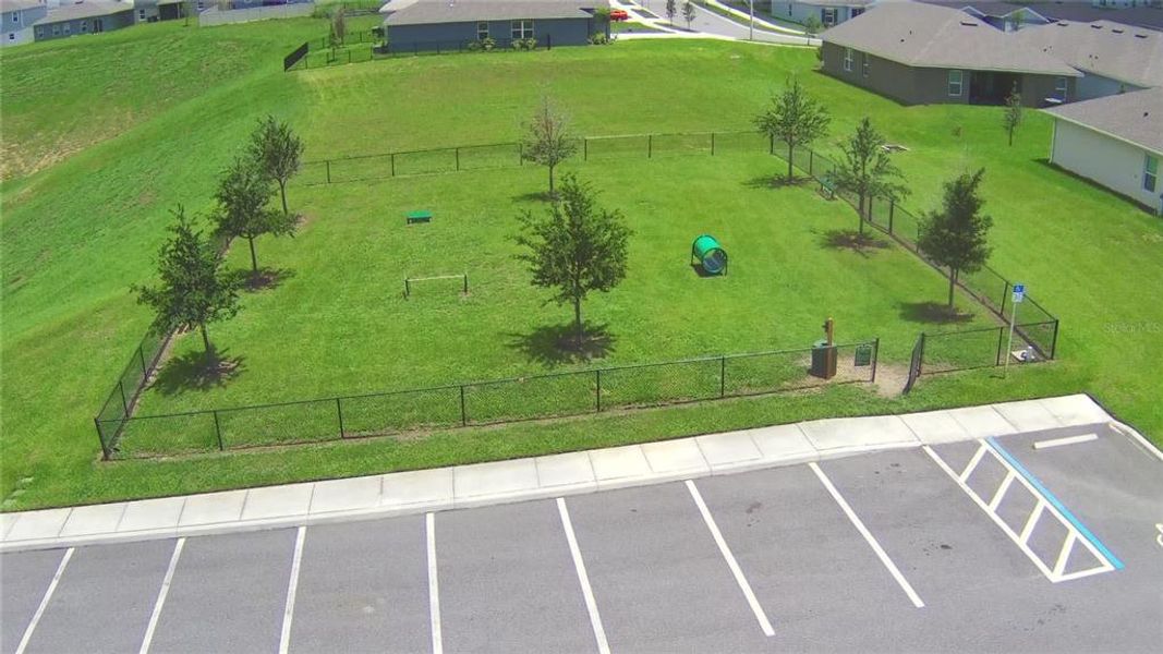 Community amenities in Magnolia Park, Haines City (Image 37).