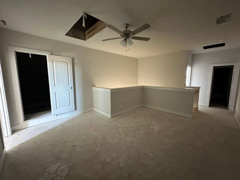 Image 27 of a home in Fannin Ranch.