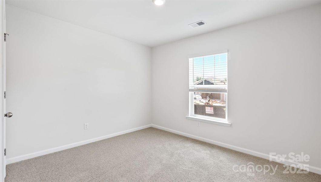 Photos are representative