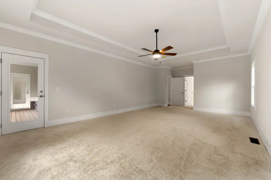 3,270sf New Home in Fayetteville, GA.  - Slide 20