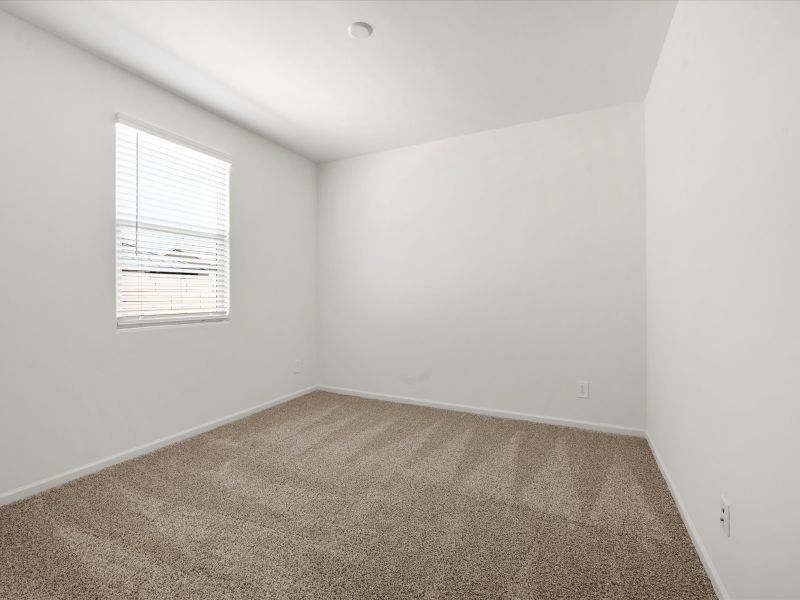 Welcome to the 2110 floorplan.