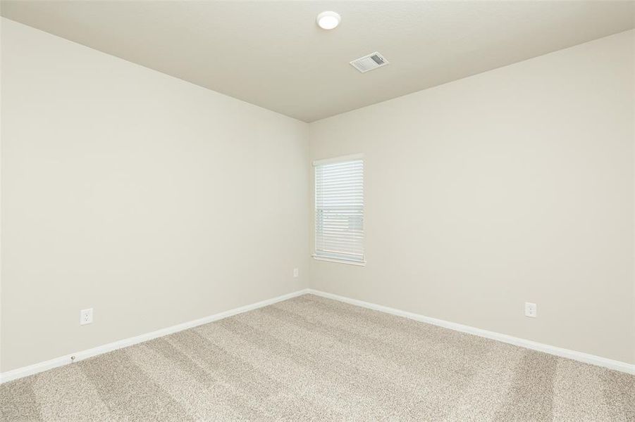 Photos are a representation of the floor plan. Options and interior selections will vary.