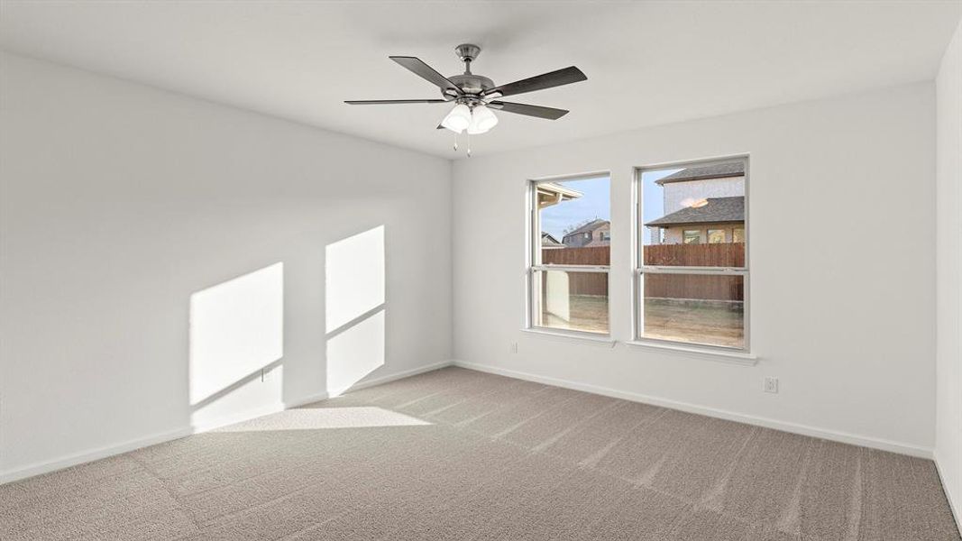 12. 758 Gentle Bird - Primary