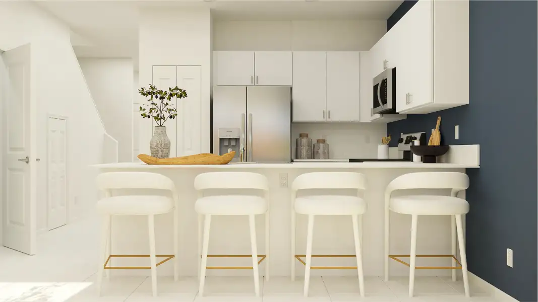 1521 Sunglow Kitchen 1of2 F1 Base4 100225