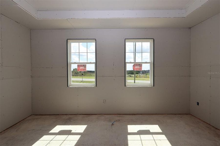 Image 31 of a home in Lake Star at Ovation.