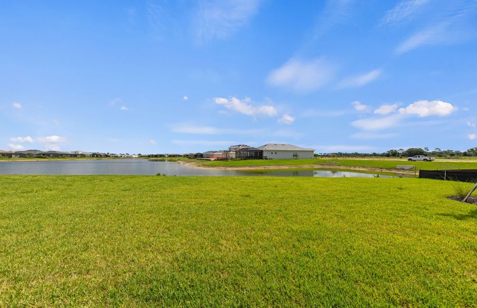Natural landscape and outdoor views near TerraWalk at Babcock Ranch in Alva (Image 18).