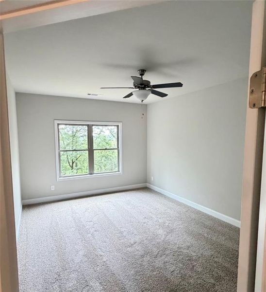 Spacious, unfurnished interior of a new home in , Waleska (Image 20). Spacious, unfurnished interior of a new home in , Waleska (Image 20).