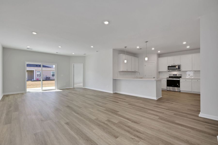 2,181sf New Home in Hardeeville, SC.  - Slide 17