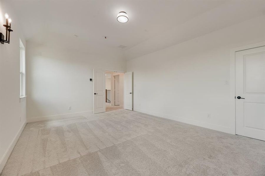 Image 8 of a home in Fields - 40' Lots. Image 8 of a home in Fields - 40' Lots.