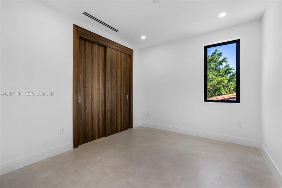 Spacious, unfurnished interior of a new home in , Miami (Image 24). Spacious, unfurnished interior of a new home in , Miami (Image 24).