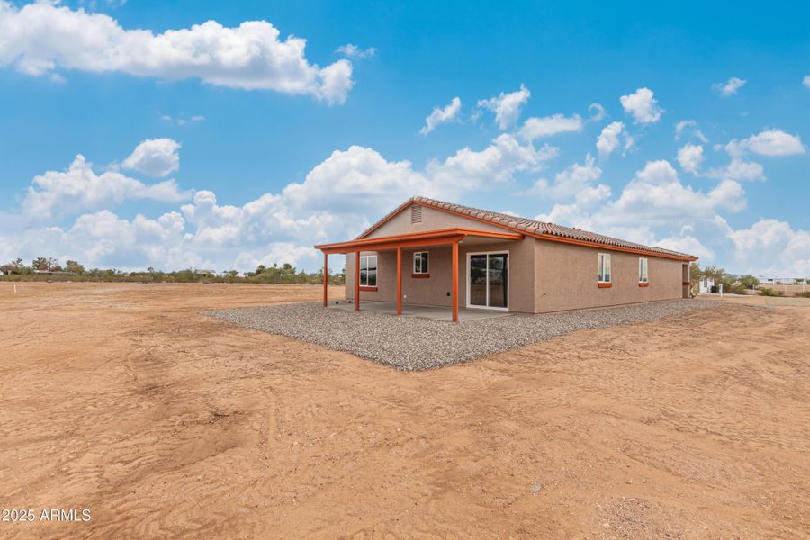 130 S 352nd Dr Tonopah, AZ 85354 130 S 352nd Dr Tonopah, AZ 85354