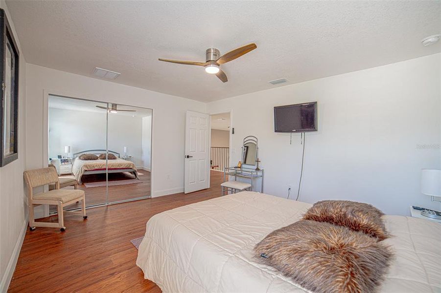 Furnished interior view inside a new home in , Spring Hill (Image 25). Furnished interior view inside a new home in , Spring Hill (Image 25).