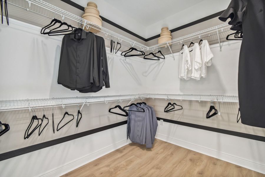 Owner's Closet Owner's Closet