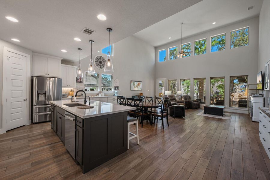 Image 35 of a home in 6 Creeks. Image 35 of a home in 6 Creeks.