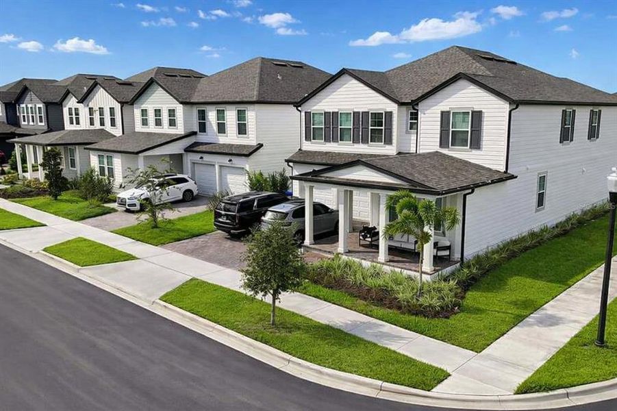 Image 42 of a home in .