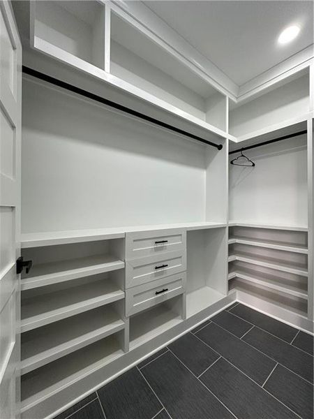 Spacious, unfurnished interior of a new home in , Maysville (Image 18).